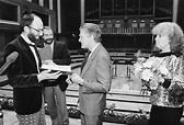 Hörspielpreis 1988 des Rundfunks der DDR