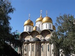 Fotos de Templo en Catedral de la Dormición - Moscú - 103232