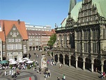 Bremen Tourismus - Tourist Info und Reiseratgeber