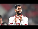 Hossein Kanaanizadegan+AFC CUP - YouTube