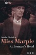 Miss Marple: At Bertram's Hotel (TV Series 1987-1987) — The Movie ...