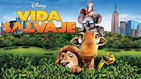 Ver Vida salvaje | Película completa | Disney+