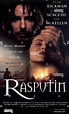 RASPUTIN -1996 POSTER Stock Photo - Alamy