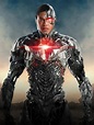Cyborg (DC Extended Universe) | Heroes Wiki | Fandom