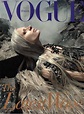 Remembering Franca Sozzani: Her Best Italian Vogue Covers | Vogue ...