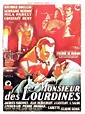 Monsieur des Lourdines de Pierre De Hérain (1942) - Unifrance