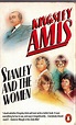 Kingsley Amis STANLEY AND THE WOMEN book cover scans