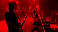 Meshuggah (Alive) [13]. Electric Red (Tokyo) - YouTube