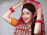 Manju Brijnandan Sharma (TV Actress) Age, Family, Husband, Biography ...