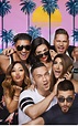 How This Year Became Jersey Shore's Most Intense Yet - E! Online