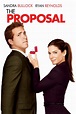 A2 Media Blog: Film Poster Analysis 1 (The Proposal)
