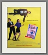 Friends Lovers & Lunatics. 1989 Original Film Advert (ref AD55439 ...