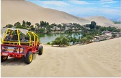 Huacachina Sandboarding & Dune Buggy Tours: 2024 Updated Information