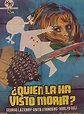 Película: ¿Quién la Ha Visto Morir? (1972) - Chi l'Ha Vista Morire ...