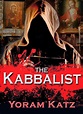Something Wordy: The Kabbalist by Yoram Katz