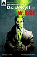 The Strange Case of Dr Jekyll and Mr Hyde : The Graphic Novel - Walmart.com
