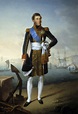 Portrait of Louis Antoine of France, Duke of Angouleme posters & prints ...