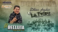 Dilbert Aguilar | El Recluta (COVID 19) [Primicia] Abril 2020 - YouTube
