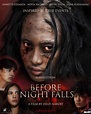 Before Night Falls (2022) movie posters