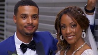 Married at First Sight's Brandon and Taylor Split Before Finale | E ...