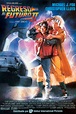 Regreso al futuro II - Película 1989 - SensaCine.com