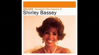 Shirley Bassey - Born to Sing the Blues (Single Version) - YouTube