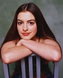 retro films, celebs & more on Instagram: “Anne Hathaway, 1999 ...
