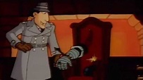 Inspector Gadget Theme Song (HQ) - YouTube
