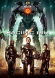 Pacific Rim (2013) - Posters — The Movie Database (TMDb)