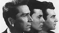 (Linea Ver) Los hermanos Rico 1957 Película Ver Online