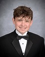 Nicholas Campellone | Graduation 2021 | chronicleonline.com