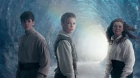The Chronicles of Narnia: The Voyage of the Dawn Treader - The ...