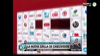 Visión 7: Nueva grilla de Cablevisión: La TV Pública cambia al canal ...