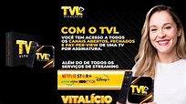 TVL TVBOX O MAIOR LANÇAMENTO EM TV BOX NO ANO DE 2022 E 2023 - YouTube