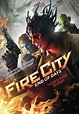 Fire City: End of Days (2015) - FilmAffinity