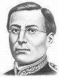 ESTO PASO: 1829: NACIÓ Ignacio Zaragoza, general mexicano.
