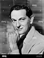 Joseph Schildkraut 1953 Stock Photo - Alamy