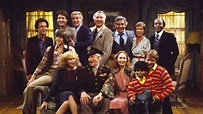 Soap (TV Series 1977-1981) — The Movie Database (TMDB)