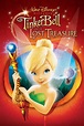 Tinker Bell and the Lost Treasure (2009) - Posters — The Movie Database ...