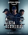 The Terminal List: estreia, trailers e poster da 1.ª temporada - Séries ...