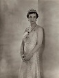 NPG x135725; Princess Marina, Duchess of Kent - Portrait - National ...
