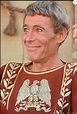 Peter O'Toole dans le film Caligula en 1979 - Purepeople