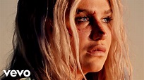 Kesha - Praying (Official Video) - YouTube Music