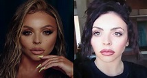 Jesy Nelson responds to blackfishing accusations following backlash ...