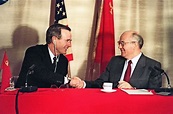Michail Gorbatschow wird 90: Der Genosse, der die Welt veränderte