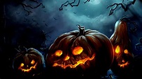 4K Halloween Wallpapers - Top Free 4K Halloween Backgrounds ...