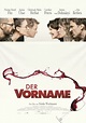 Der Vorname: DVD, Blu-ray oder VoD leihen - VIDEOBUSTER.de