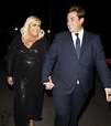 Gemma Collins and Arg prove their relationship is back on in new pics ...