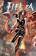 Comic Frontline: Marvel First Look: Elektra #1 - An Assassin Comes To ...