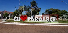 Paraíso do Tocantins é considerada a cidade mais feliz do estado – Surgiu